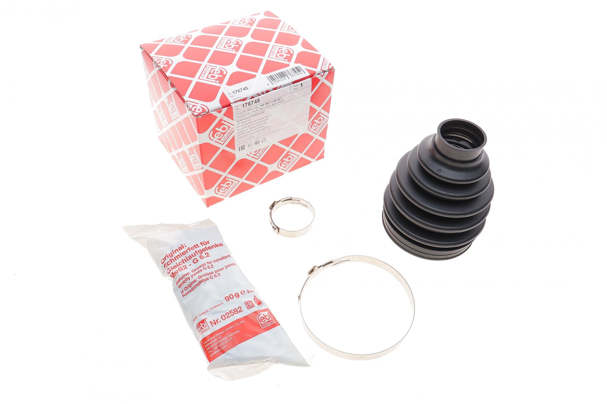 176745 FEBI BILSTEIN